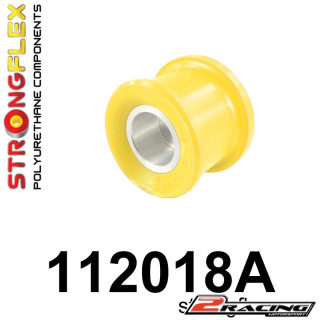 Zadní diferenciál zadní silentblok Sport 112018A