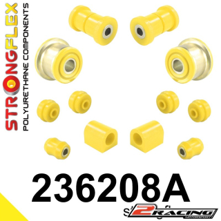 Přední silentbloky kit Sport 236208A