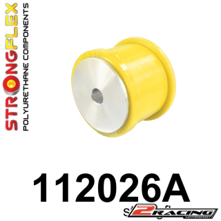 Zadní diferenciál přední silentblok Sport 112026A