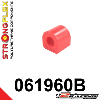 Přední stabilizátor silentblok 061960B
