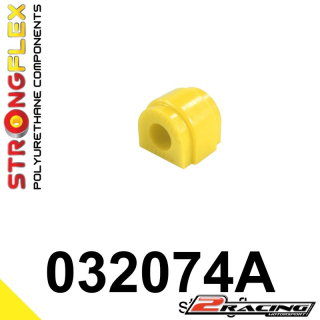 Zadní stabilizátor silentblok Sport 032074A