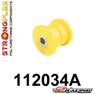 Zadní diferenciál přední silentblok Sport 112034A