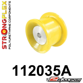 Zadní diferenciál zadní silentblok Sport 112035A