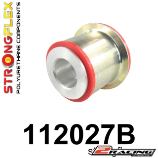 Zadní diferenciál zadní silentblok 112027B