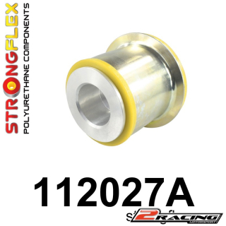 Zadní diferenciál zadní silentblok Sport 112027A