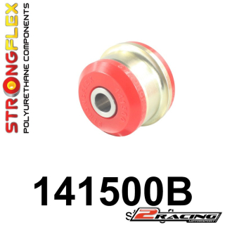Přední rameno silentblok 56mm 141500B