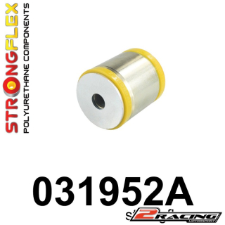 Přední rameno zadní silentblok Sport 031952A