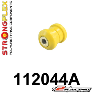 Zadní tlumič silentblok Sport 112044A