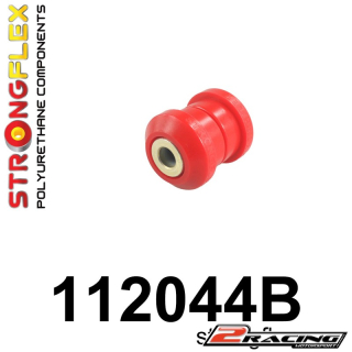 Zadní tlumič silentblok 112044B