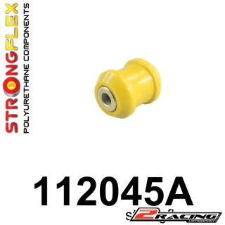 Zadní tlumič silentblok Sport 112045A