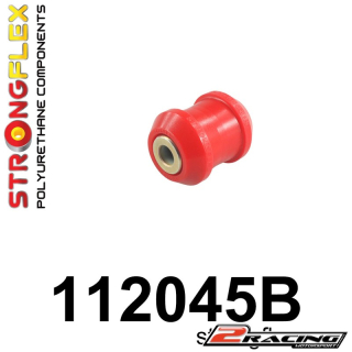 Zadní tlumič silentblok 112045B