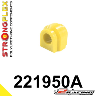 Zadní nebo přední stabilizátor silentblok Sport 221950A