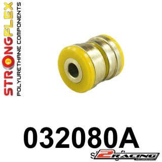 Zadní reakce silentblok Sport 032080A
