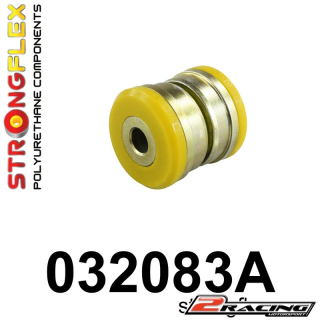 Zadní reakce silentblok Sport 032083A
