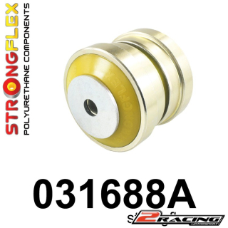 Přední pomocné rameno silentblok Sport 031688A