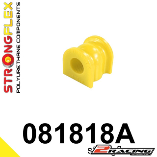Zadní stabilizátor silentblok Sport 081818A