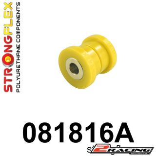 Zadní spodní rameno silentblok Sport 081816A