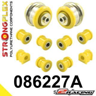 Zadní silentbloky kit Sport 086227A