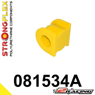 Zadní stabilizátor silentblok Sport 081534A