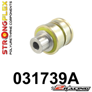 Přední rameno silentblok Sport 031739A