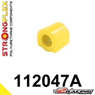 Přední stabilizátor silentblok Sport 112047A