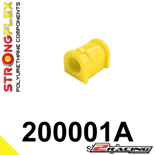Přední stabilizátor silentblok Sport 200001A