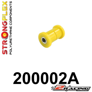 Přední rameno vnitřní silentblok Sport 200002A