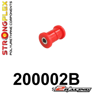 Přední rameno vnitřní silentblok 200002B