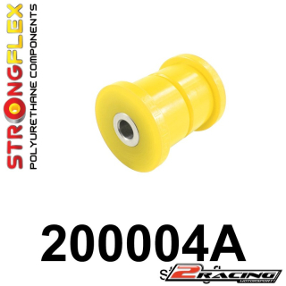 Zadní vlečné rameno přední silentblok 46mm Sport 200004A