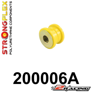 Zadní Panhardka silentblok k nápravě Sport 200006A
