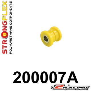 Zadní Panhardka silentblok ke karoserii Sport 200007A