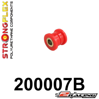 Zadní Panhardka silentblok ke karoserii 200007B