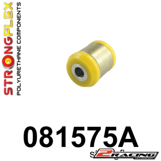 Zadní vnitřní silentblok podvozku Sport 081575A