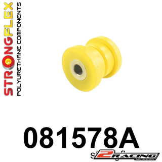 Zadní silentblok podvozku Sport 081578A