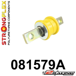 Zadní horní rameno silentblok Sport 081579A