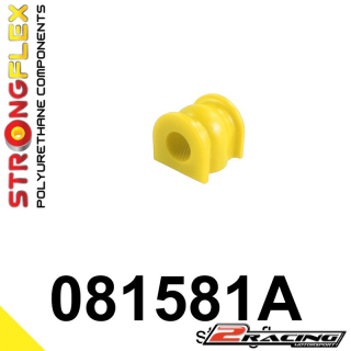 Zadní stabilizátor silentblok Sport 081581A