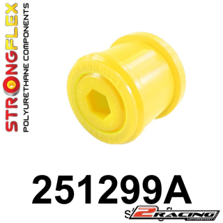 Přední rameno silentblok Sport 251299A