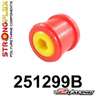 Přední rameno silentblok 251299B