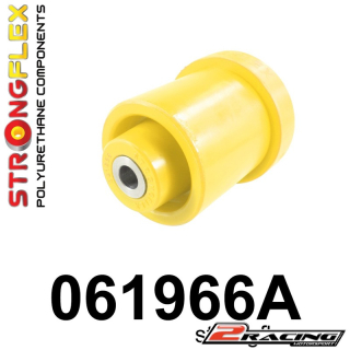 Zadní výztuha silentblok 67,5mm Sport 061966A