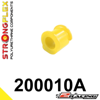 Přední stabilizátor silentblok Sport 200010A