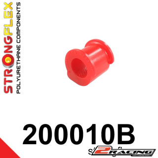 Přední stabilizátor silentblok 200010B