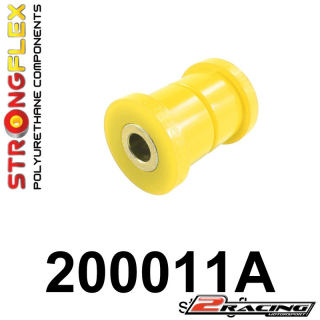 Přední pomocné rameno přední silentblok Sport 200011A
