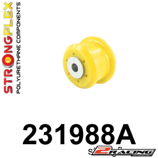 Zadní horní pomocné rameno zadní silentblok Sport 231988A