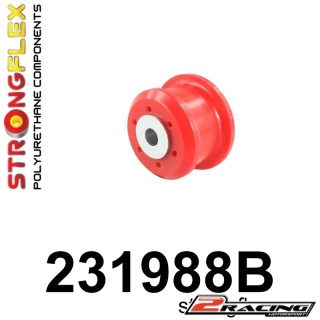 Zadní horní pomocné rameno zadní silentblok 231988B