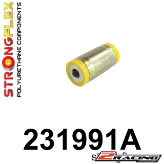 Zadní spodní rameno silentblok Sport 231991A