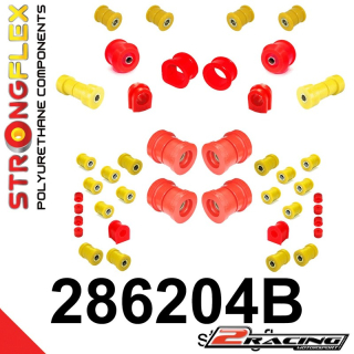 Komplet silentbloky 286204B