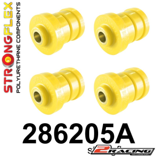 Zadní nápravnice silentbloky kit AWD Sport 286205A