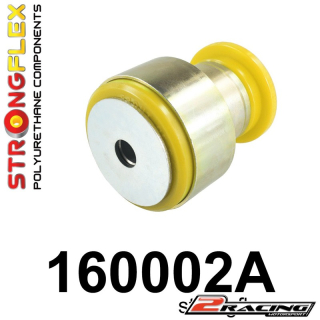 Přední spodní rameno přední silentblok Sport 160002A