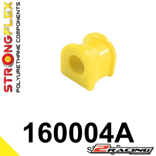 Přední stabilizátor silentblok Sport 160004A