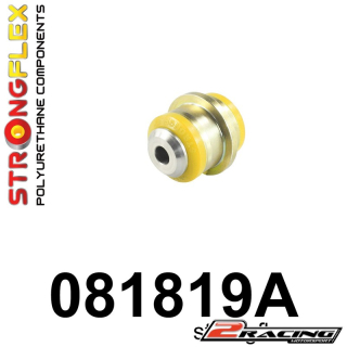 Přední horní rameno silentblok Sport 081819A